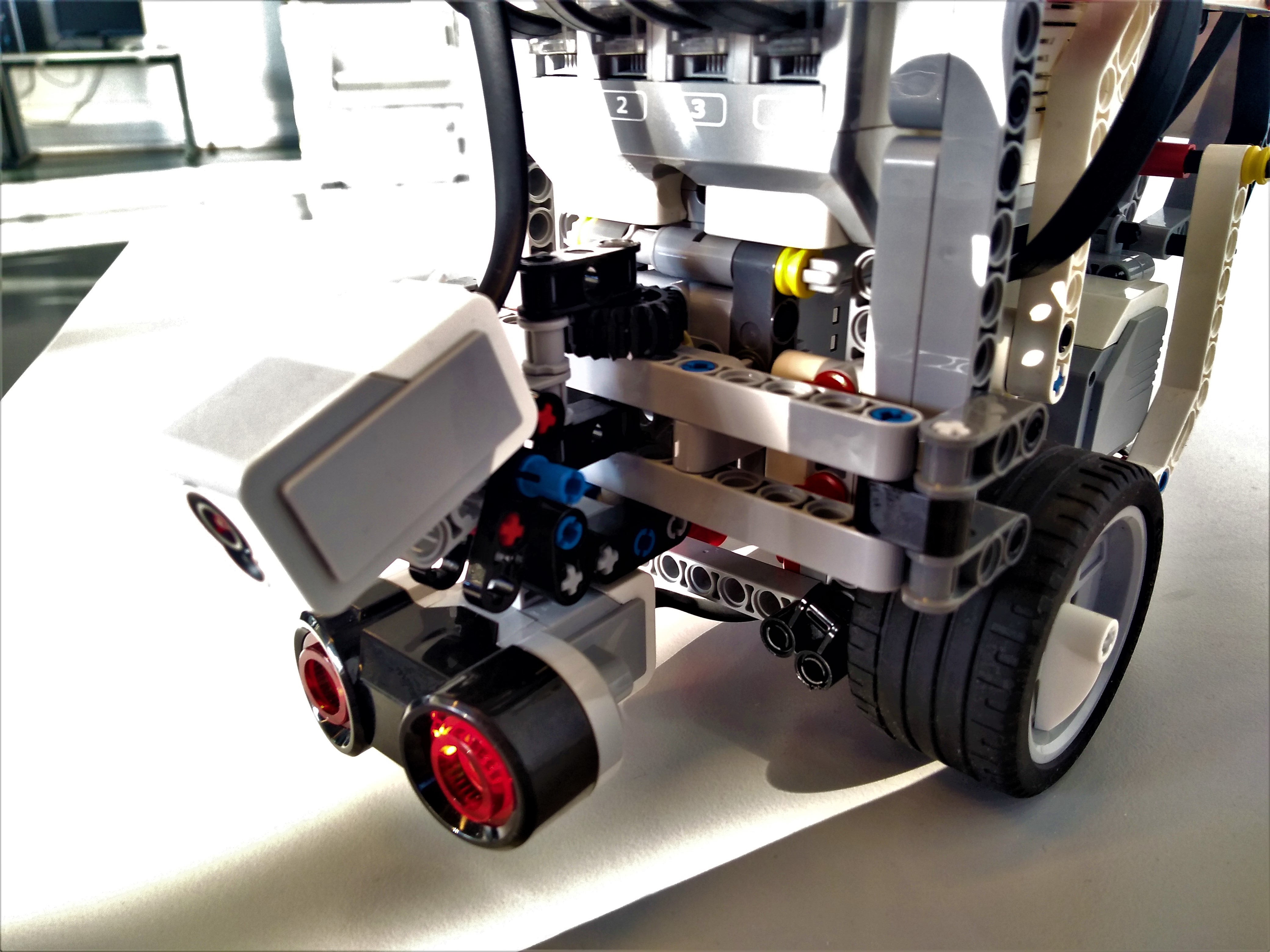 Claptrap Front